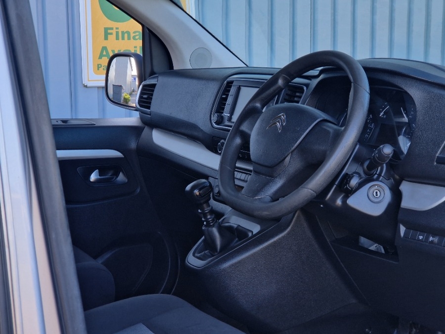Citroen SpaceTourer