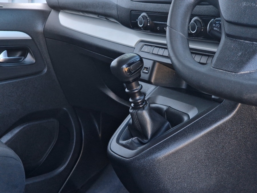 Citroen SpaceTourer