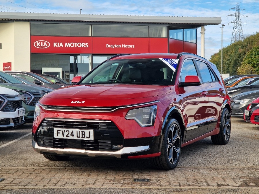 Kia Niro