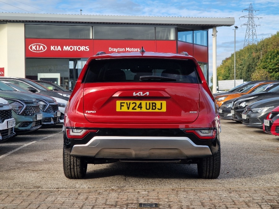 Kia Niro