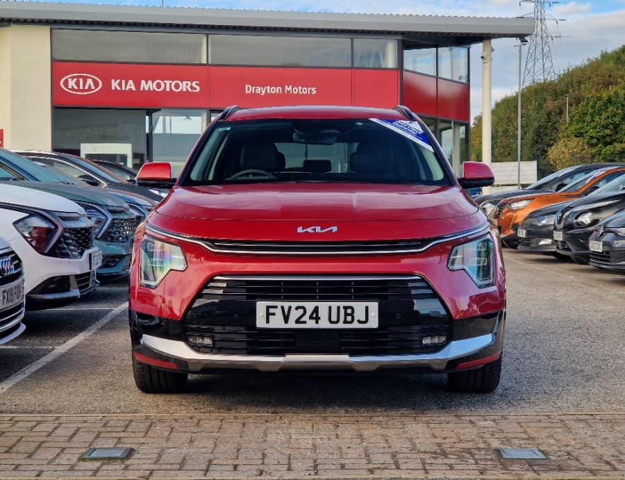 Kia Niro