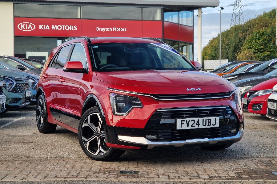 Kia Niro