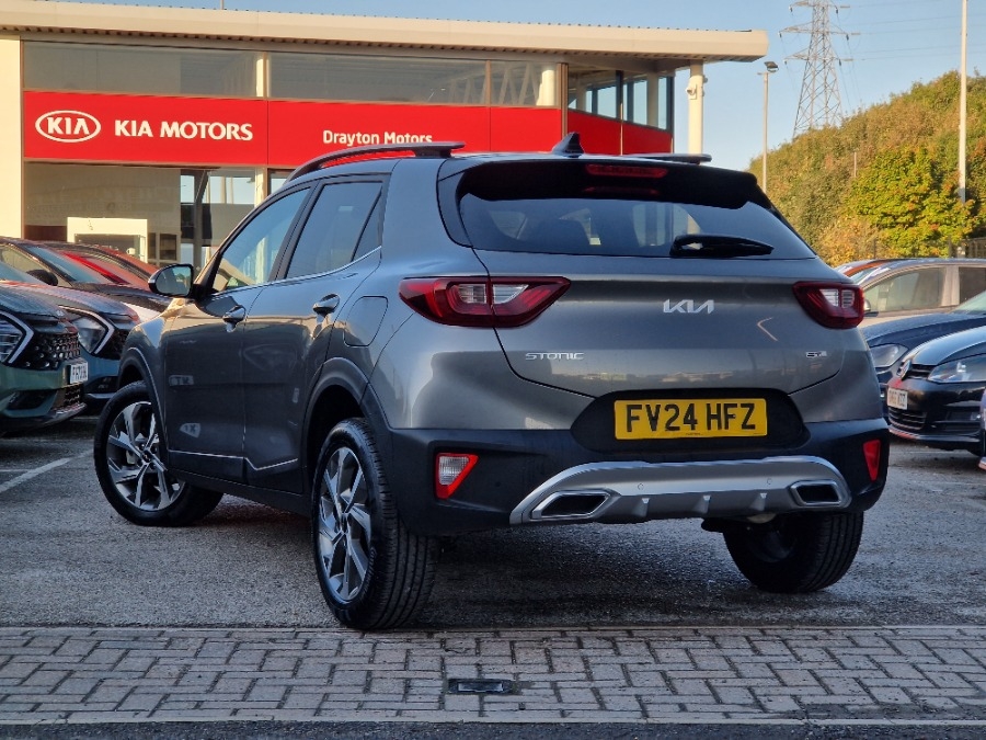Kia Stonic