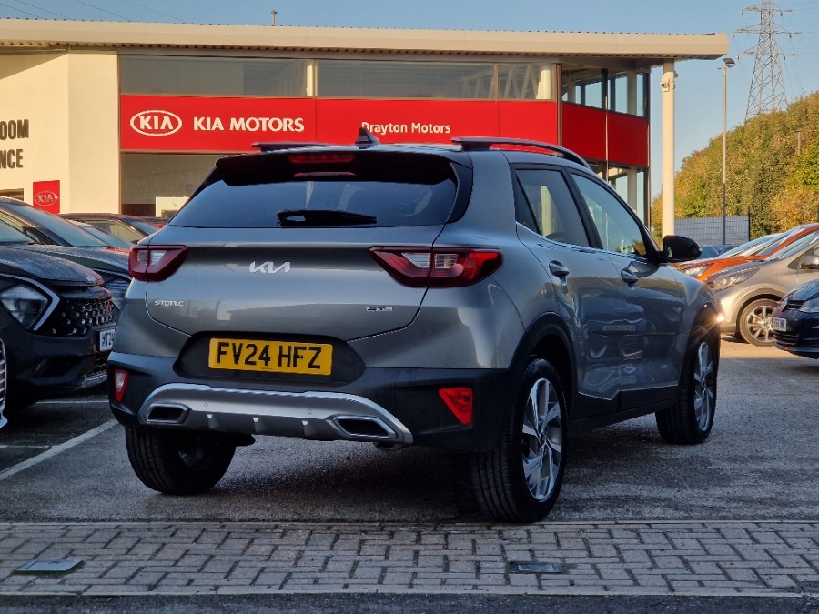 Kia Stonic