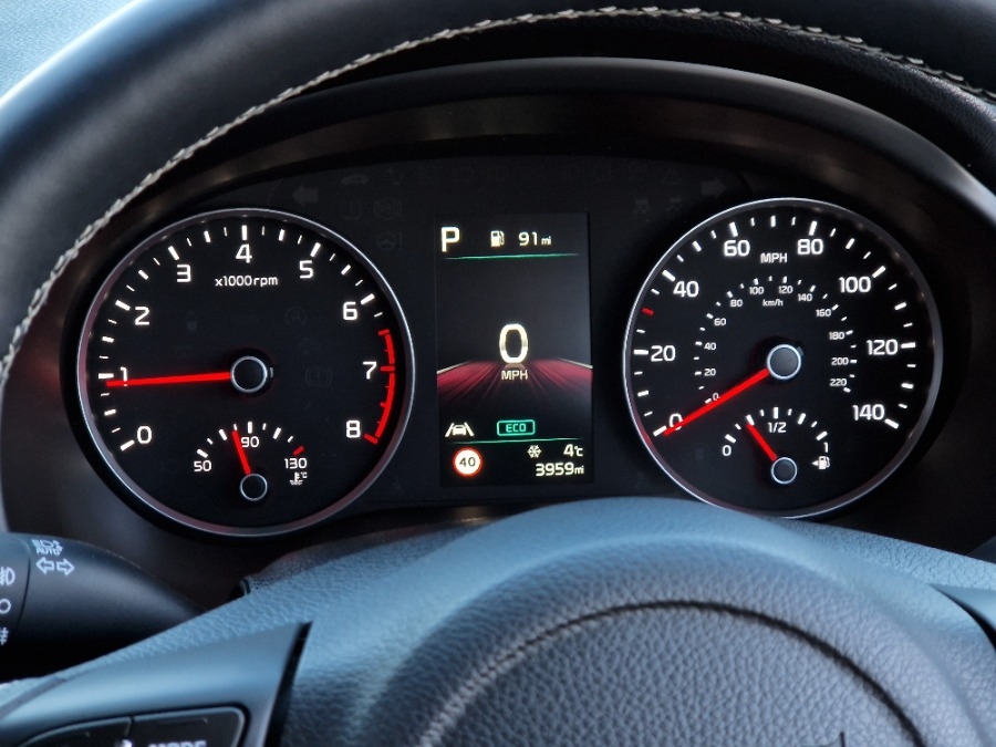 Kia Stonic