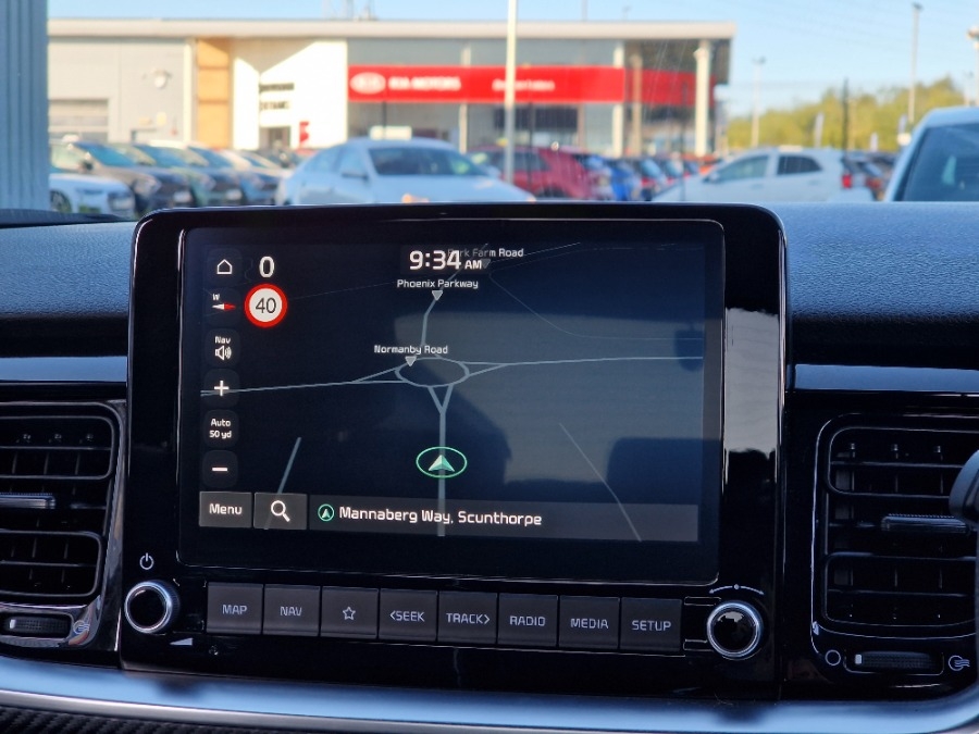 Kia Stonic