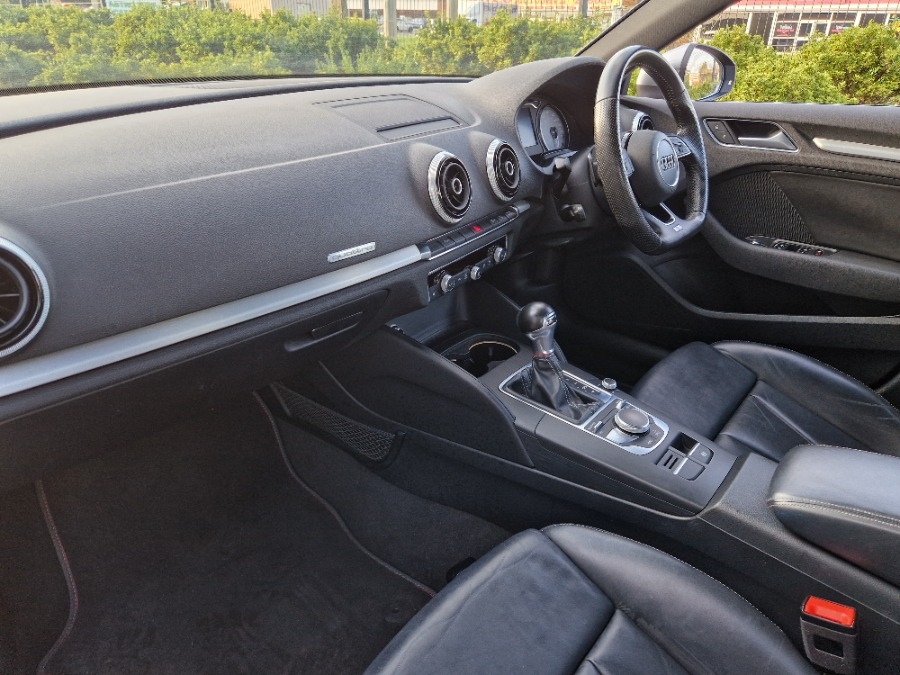 Audi S3
