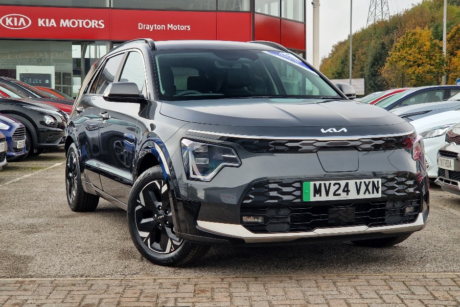 Kia Niro