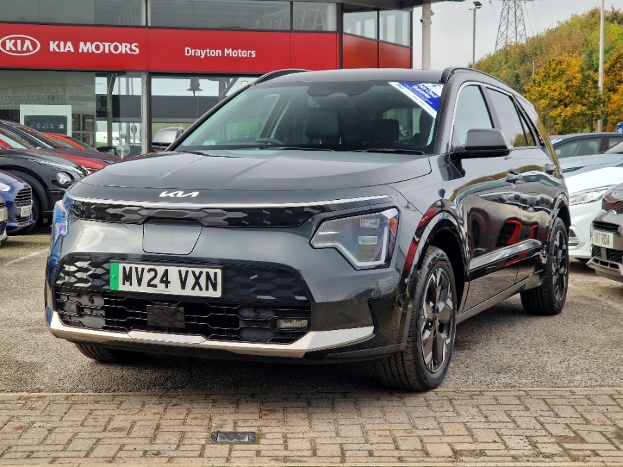 Kia Niro