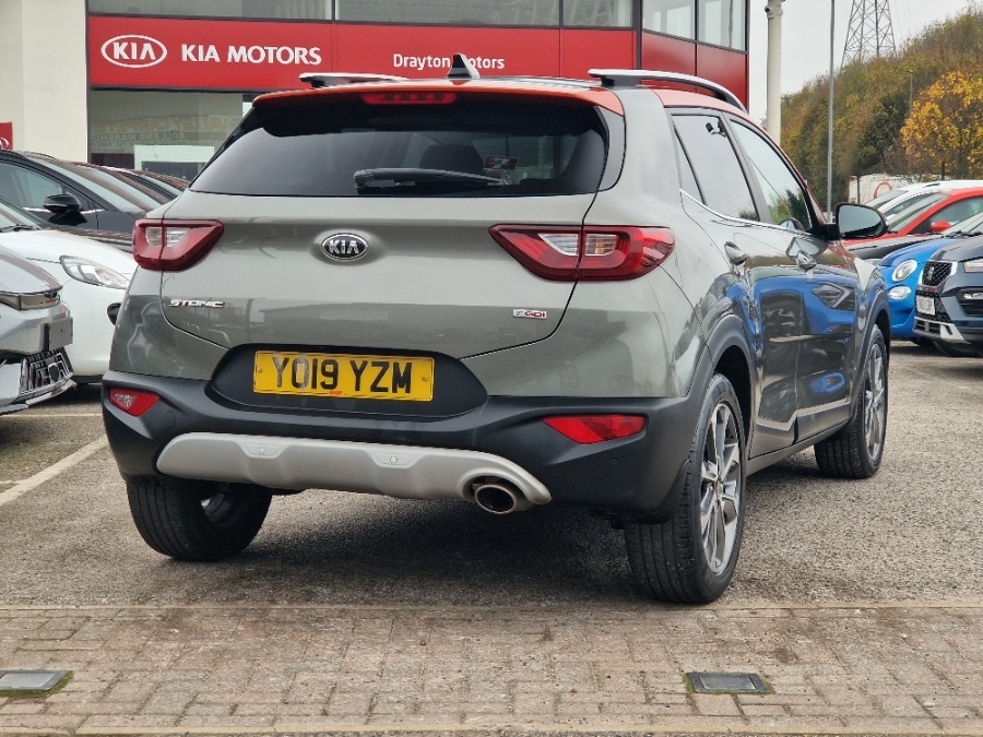 Kia Stonic