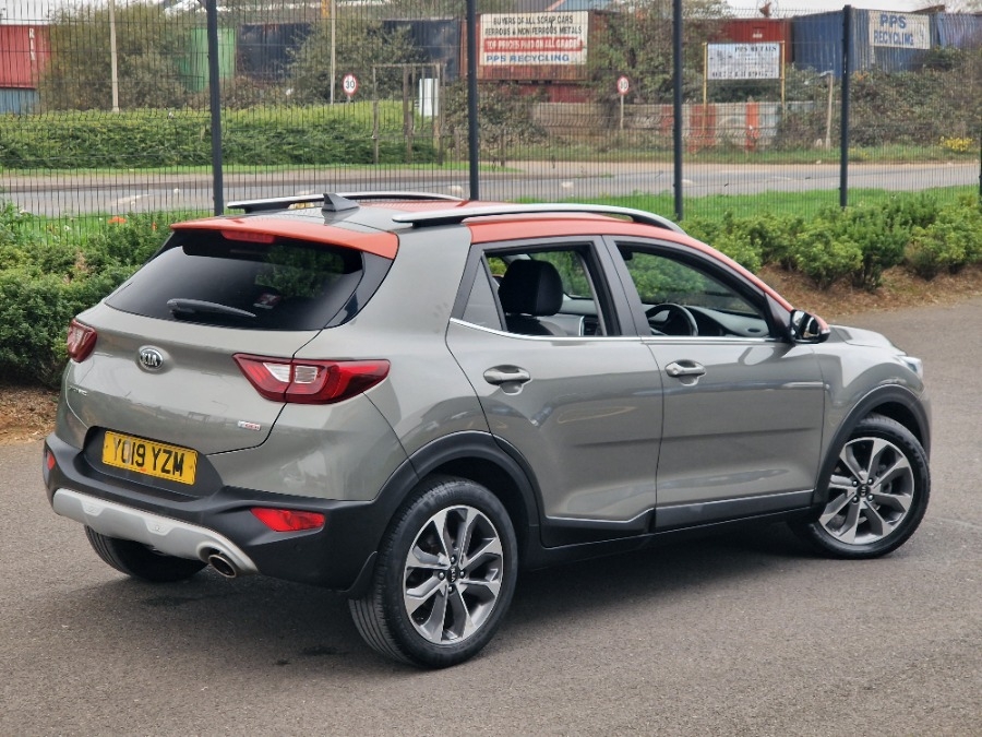 Kia Stonic