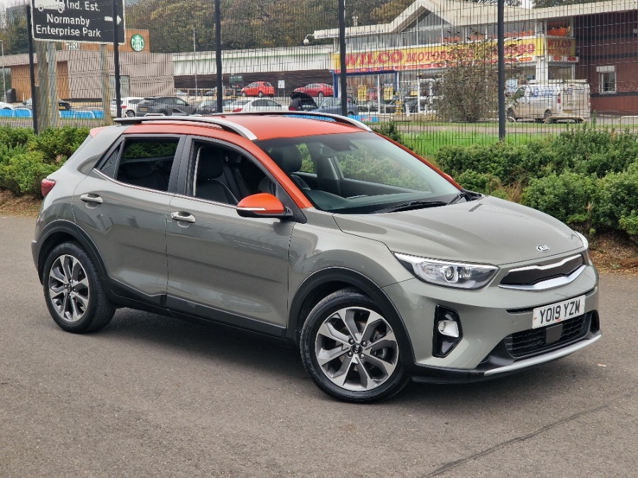 Kia Stonic