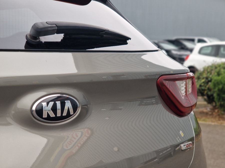 Kia Stonic
