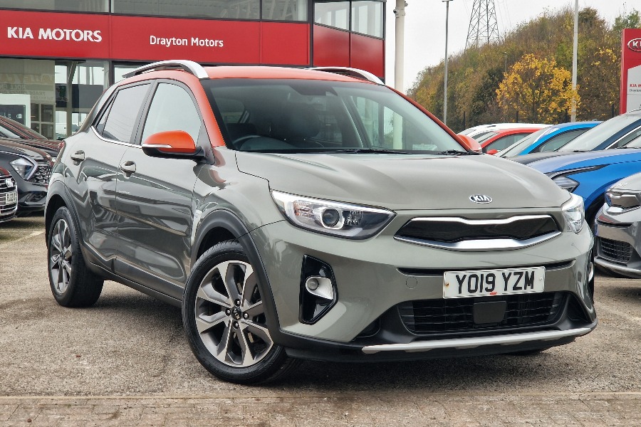 Kia Stonic