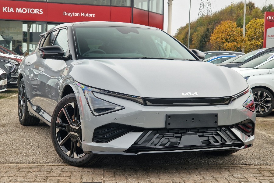 Kia EV6