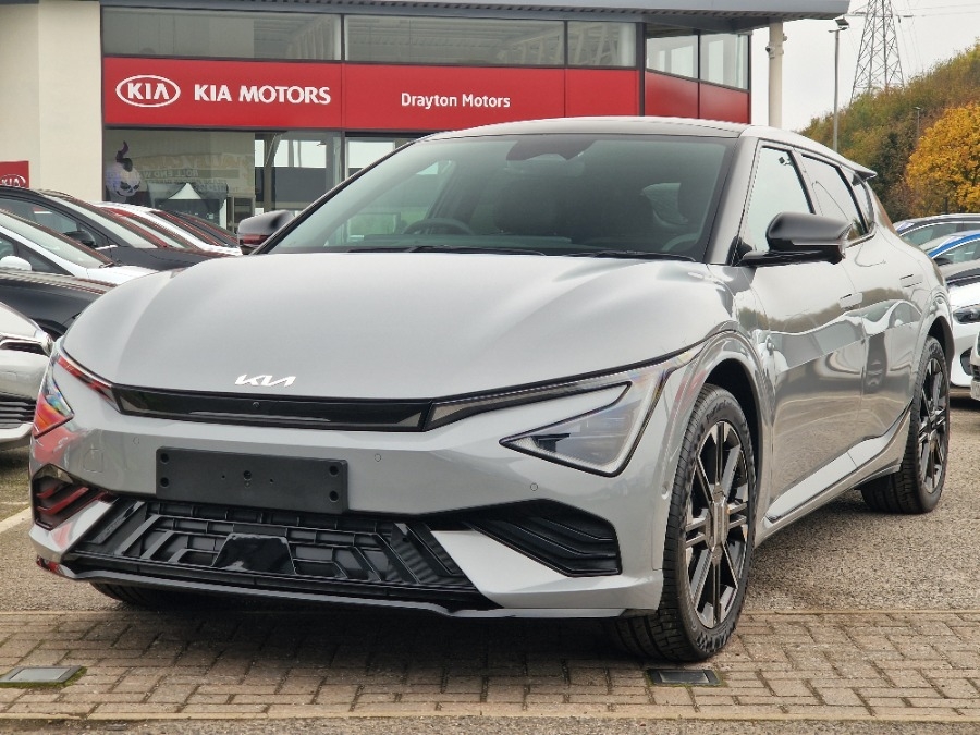 Kia EV6