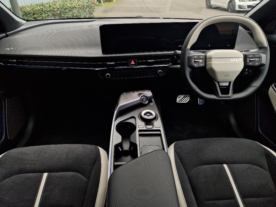 Kia EV6