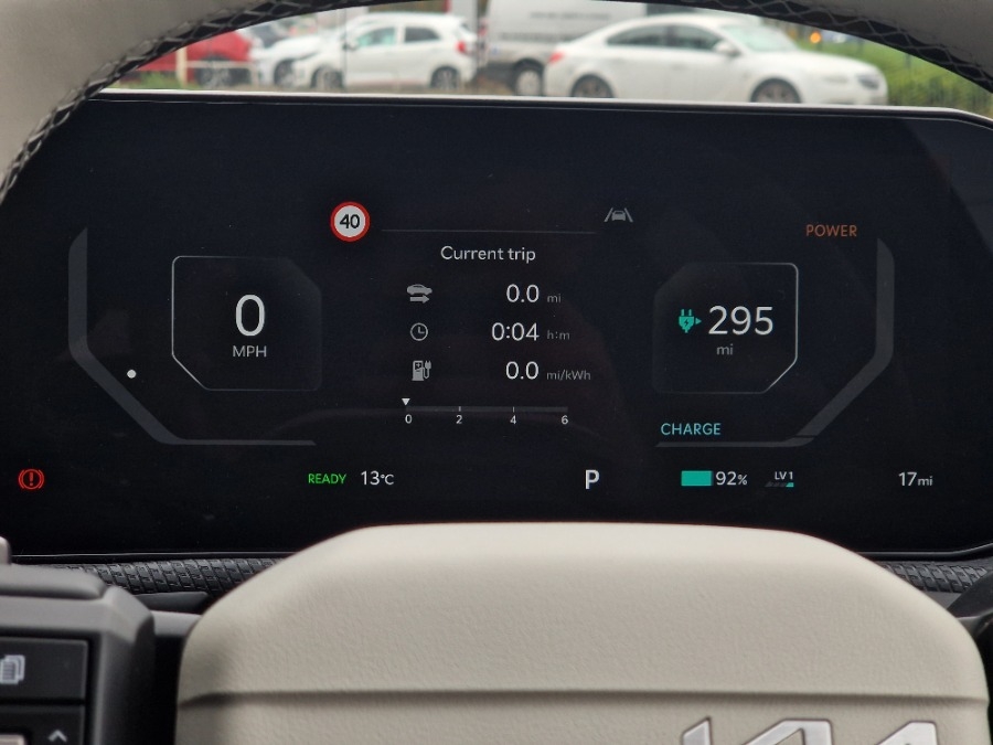 Kia EV6
