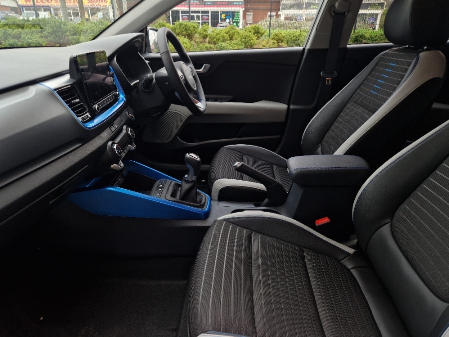 Kia Stonic