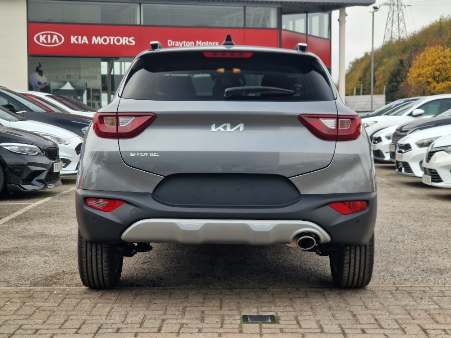 Kia Stonic