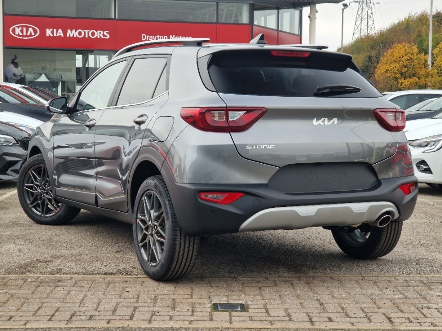 Kia Stonic