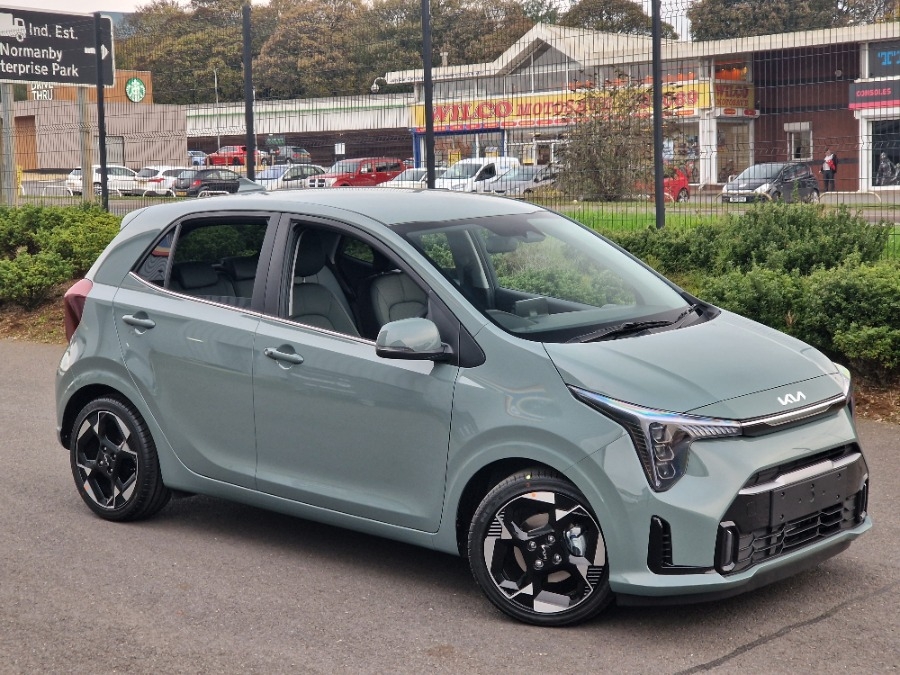 Kia Picanto