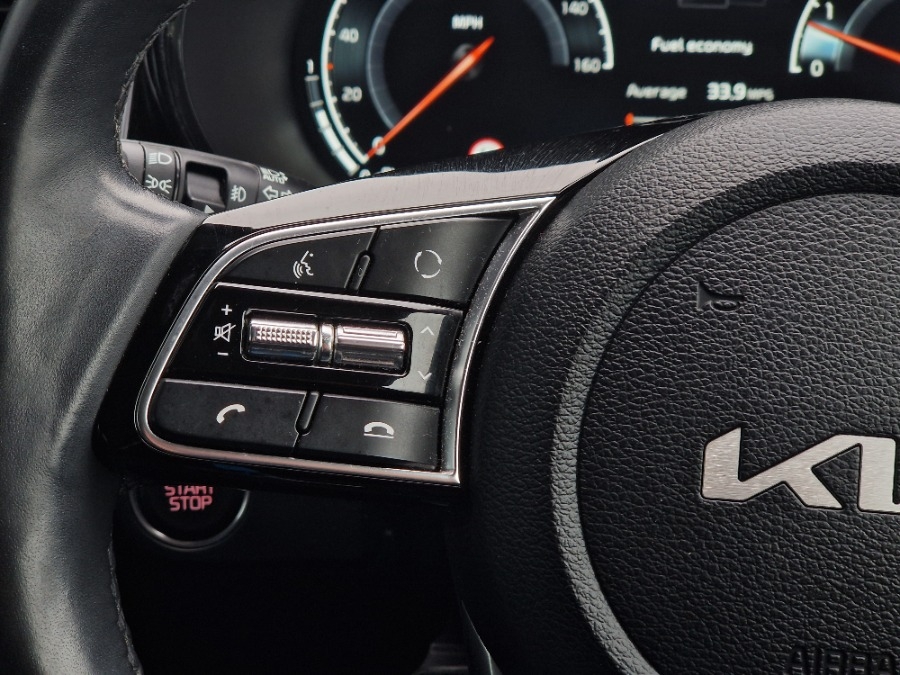 Kia XCEE'D