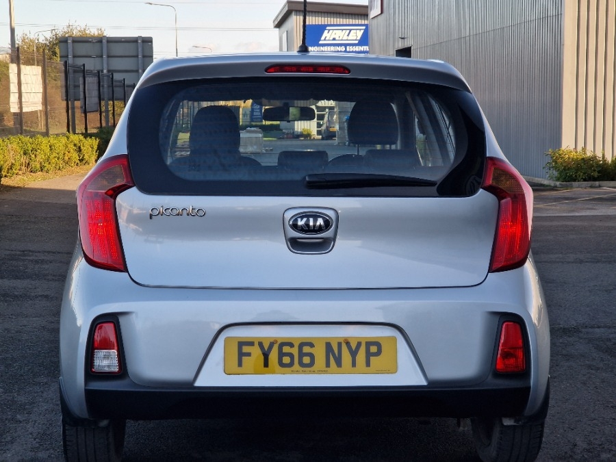 Kia Picanto