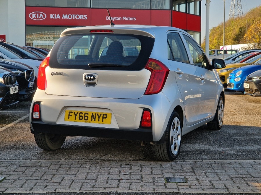 Kia Picanto