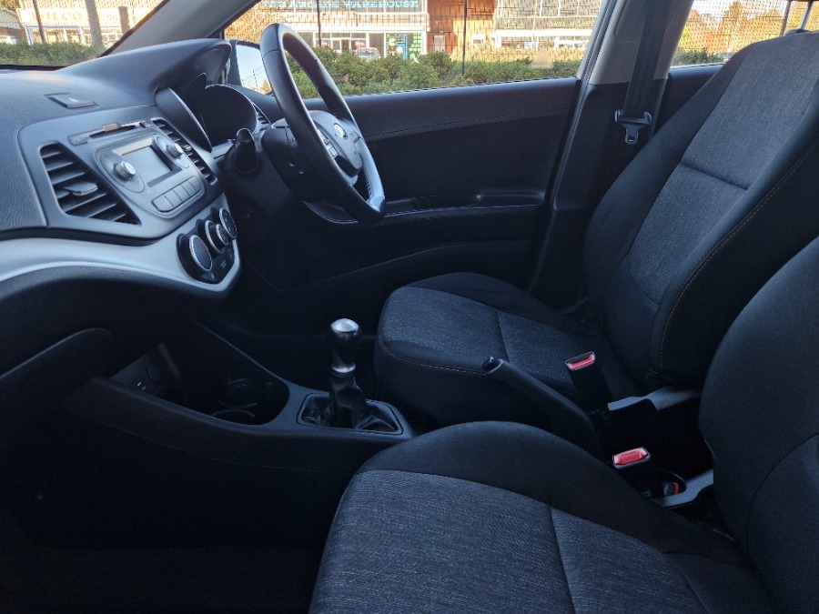 Kia Picanto
