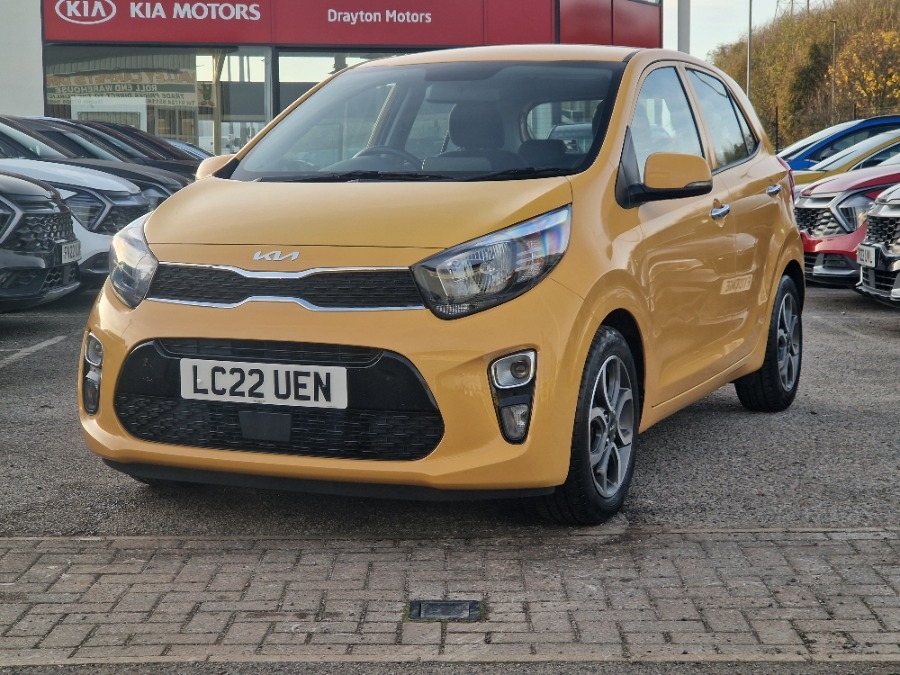 Kia Picanto