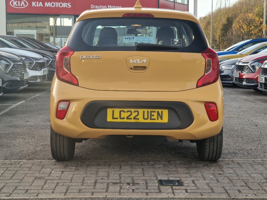 Kia Picanto