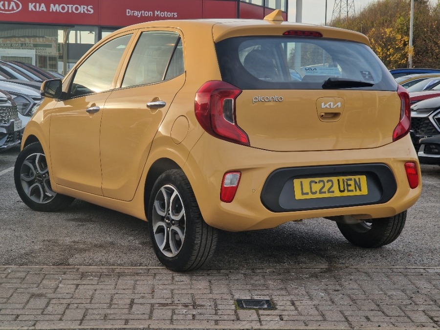 Kia Picanto