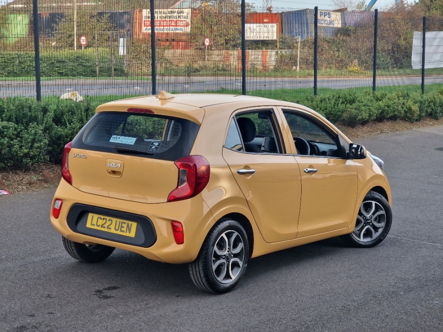 Kia Picanto