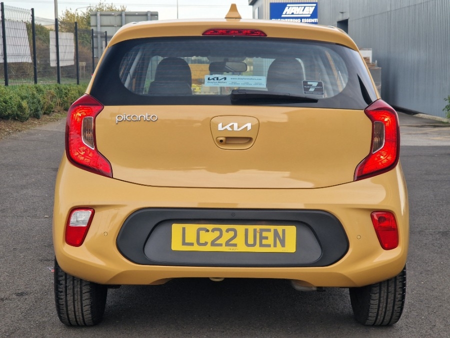 Kia Picanto