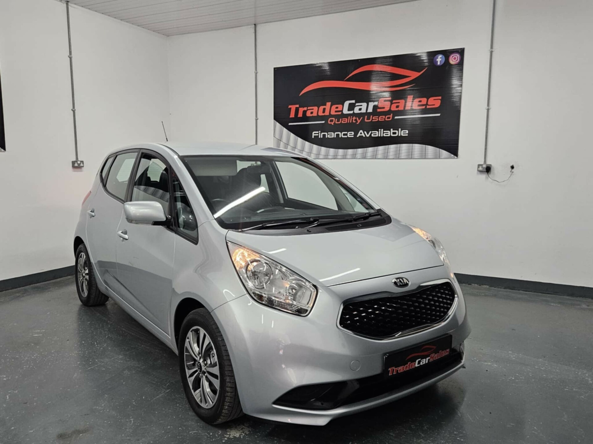 Kia Venga