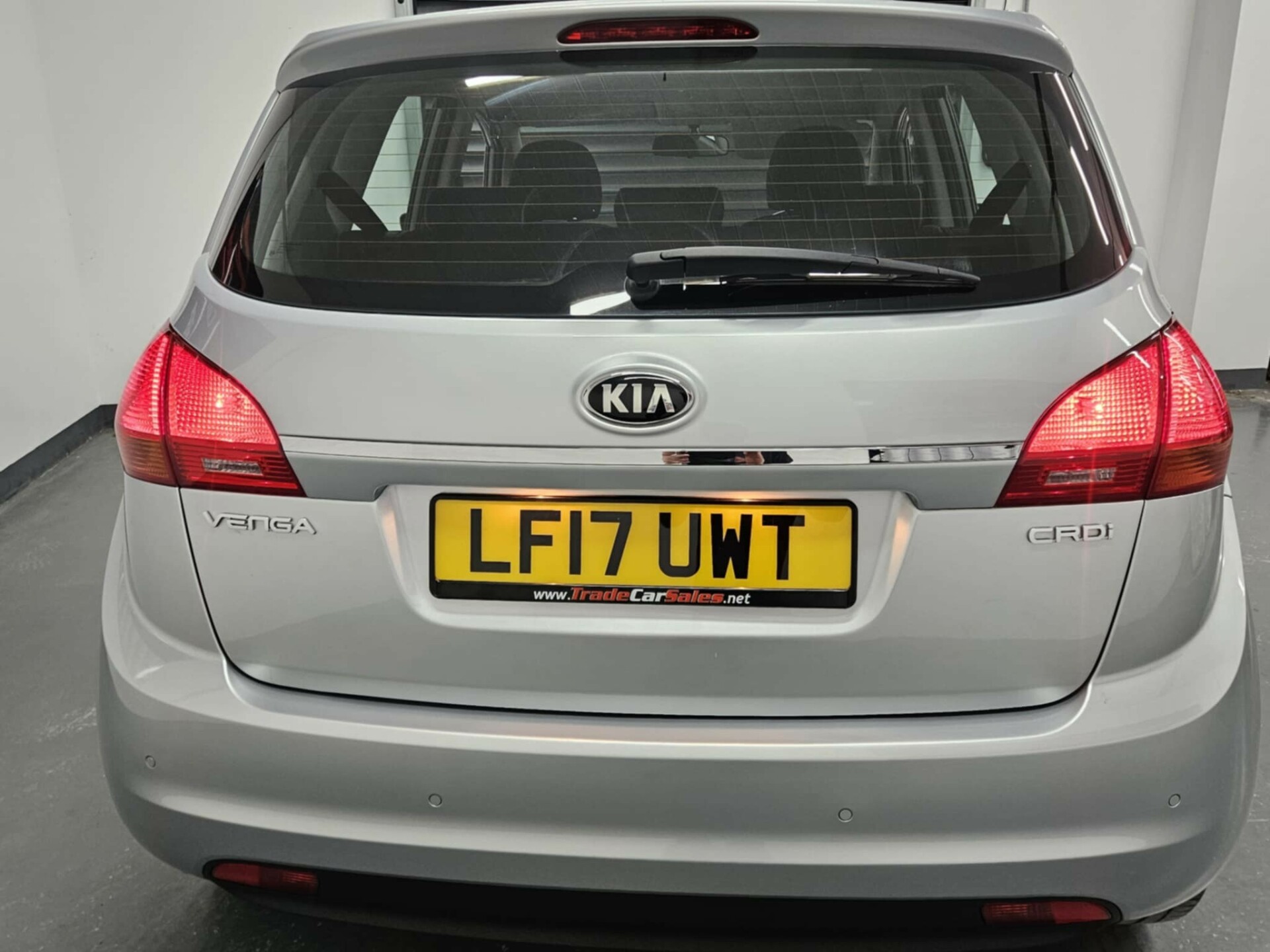Kia Venga