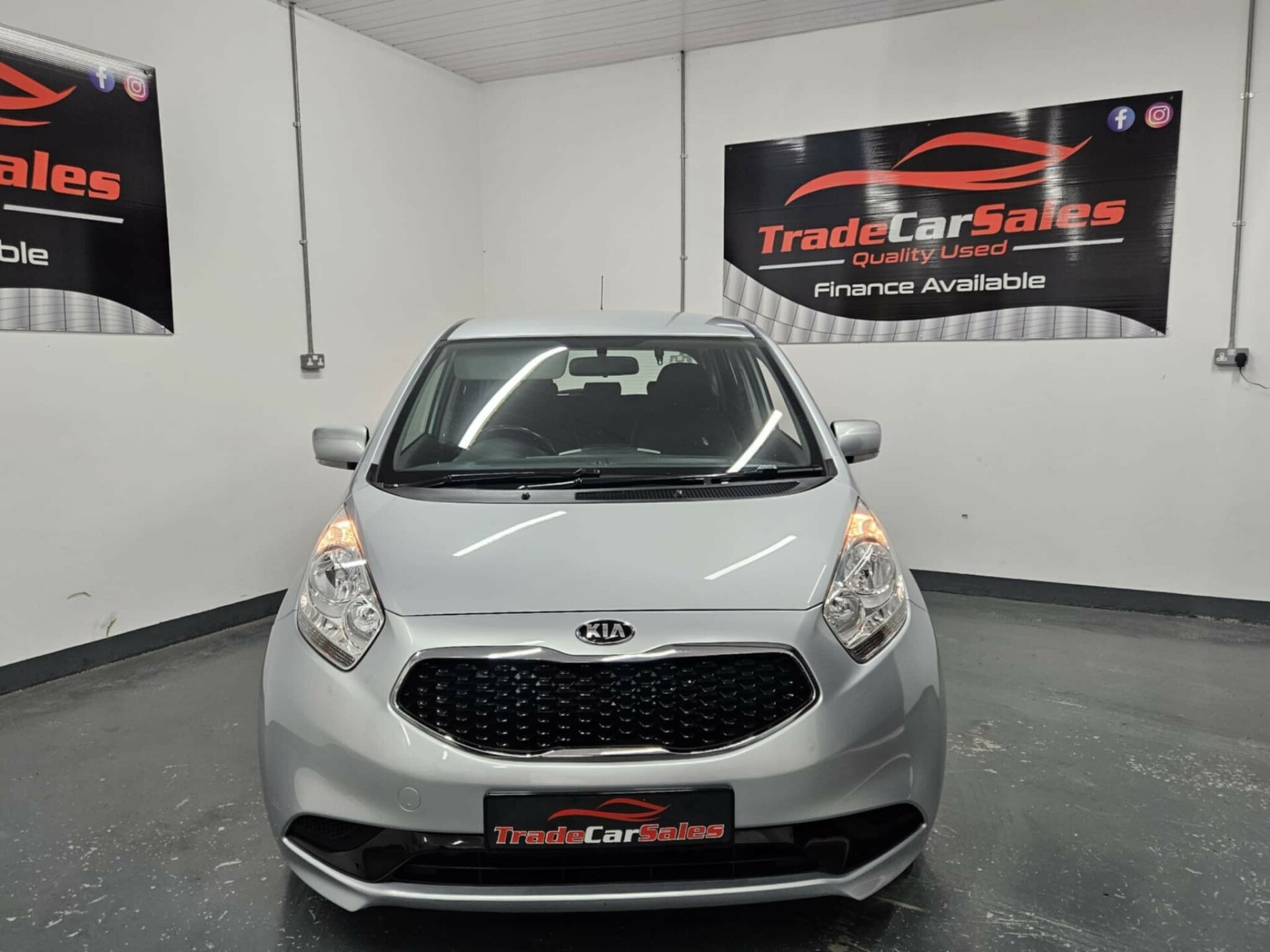 Kia Venga
