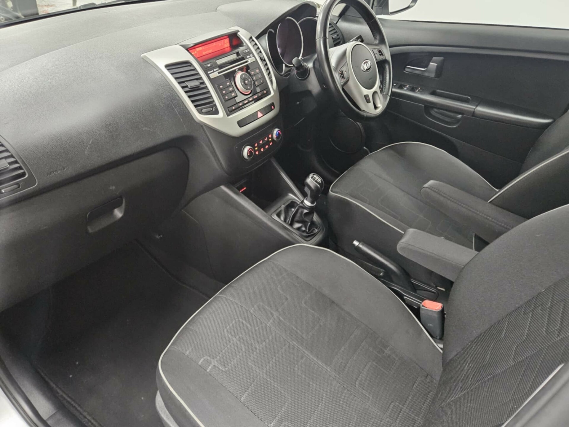 Kia Venga