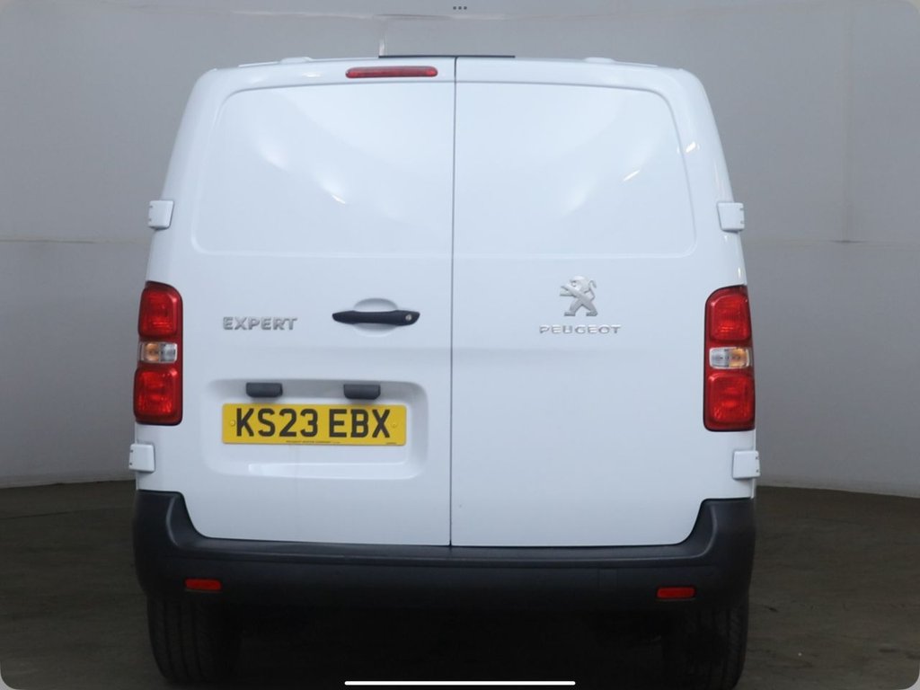 Peugeot Expert