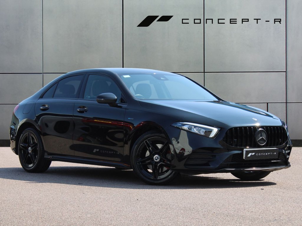 Mercedes Benz A Class