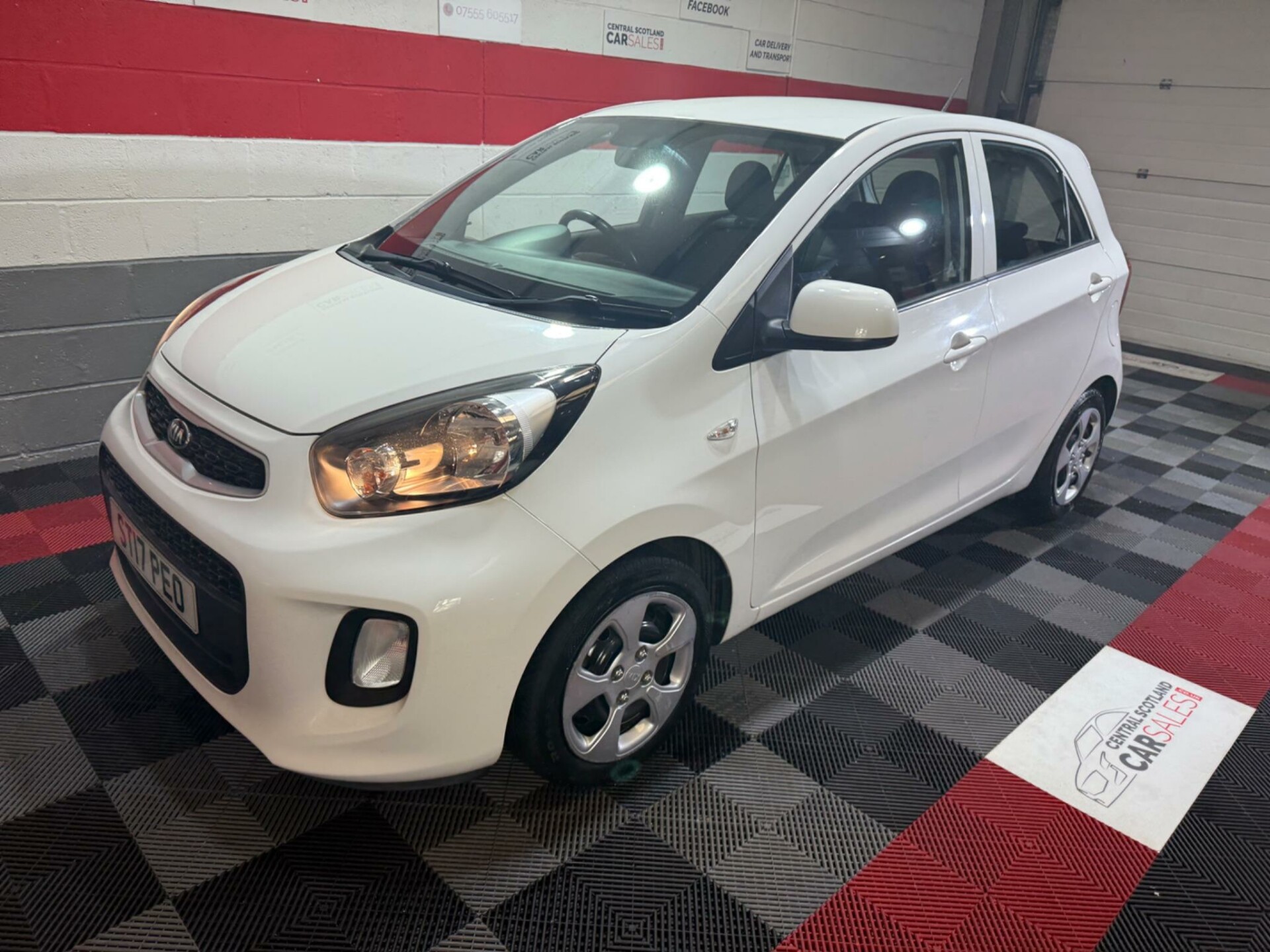 Kia Picanto