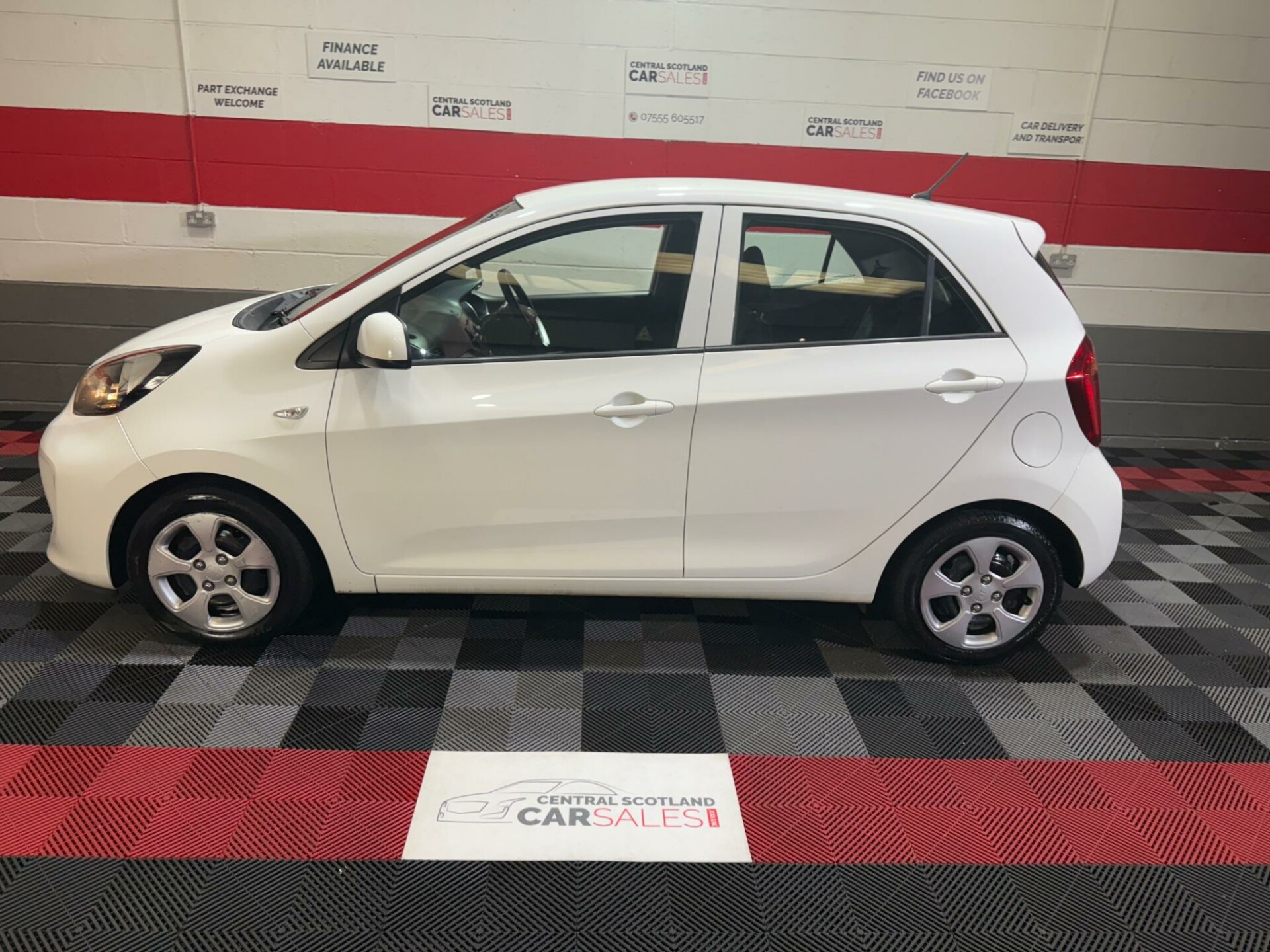 Kia Picanto