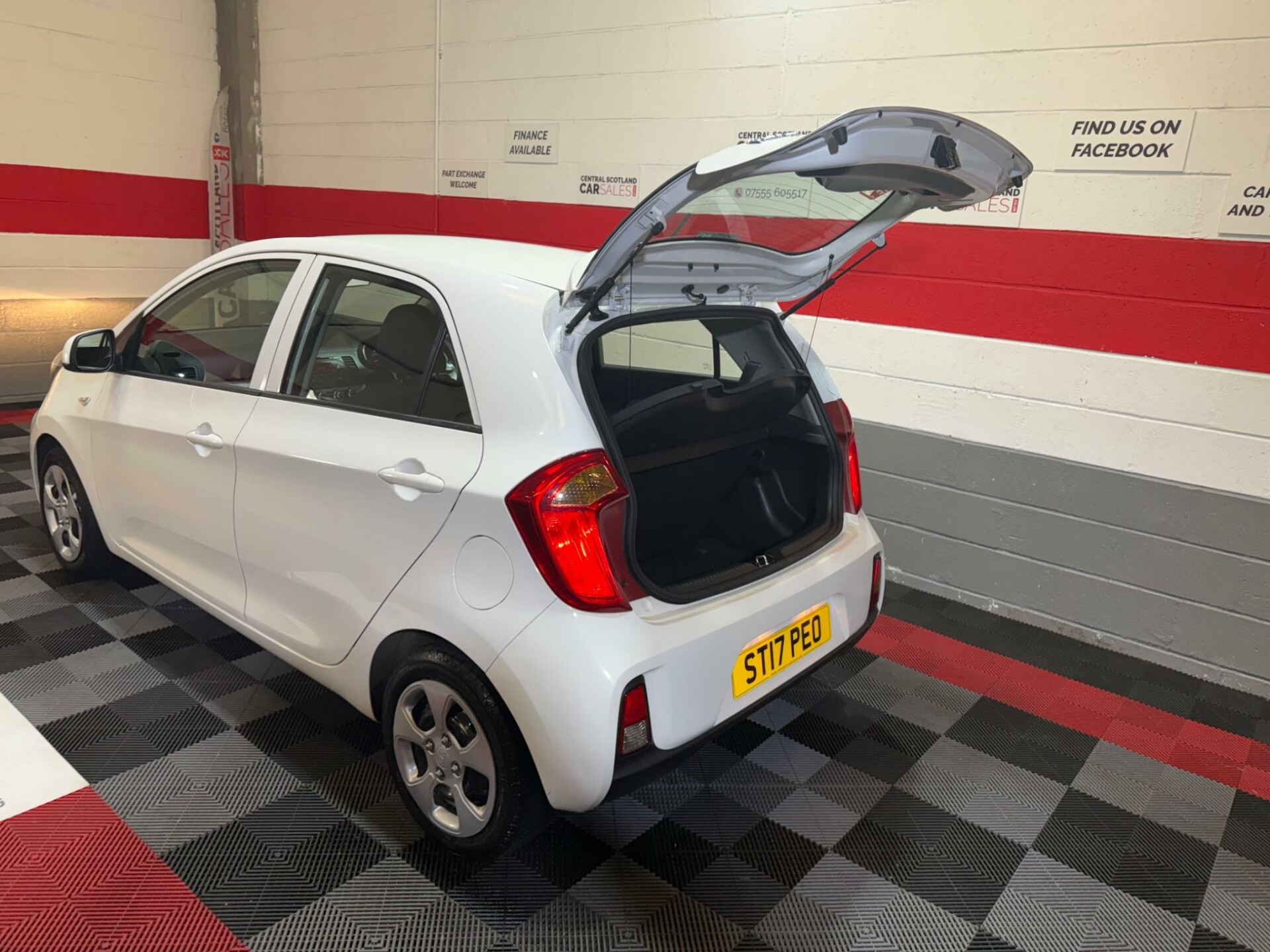 Kia Picanto