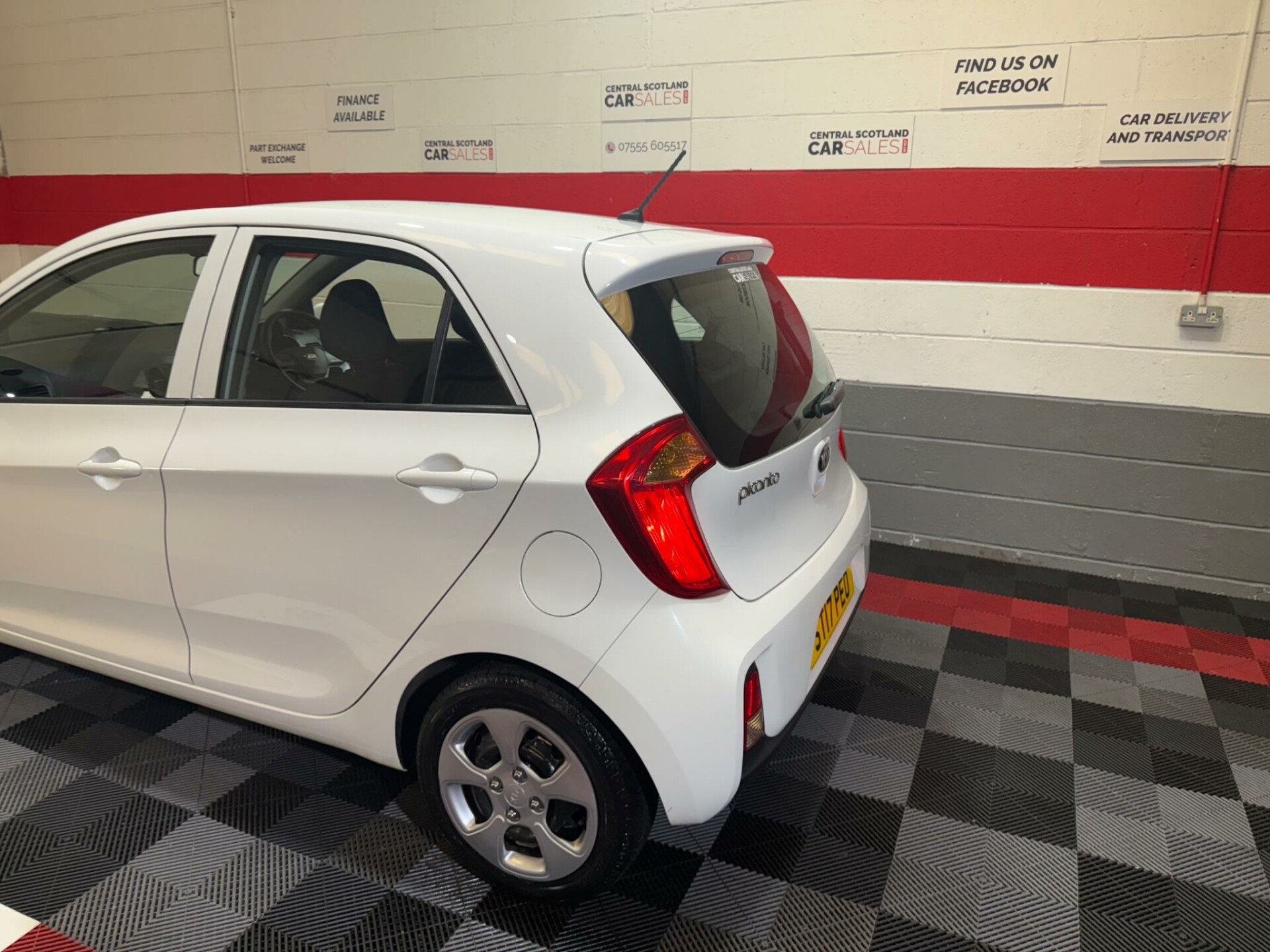 Kia Picanto