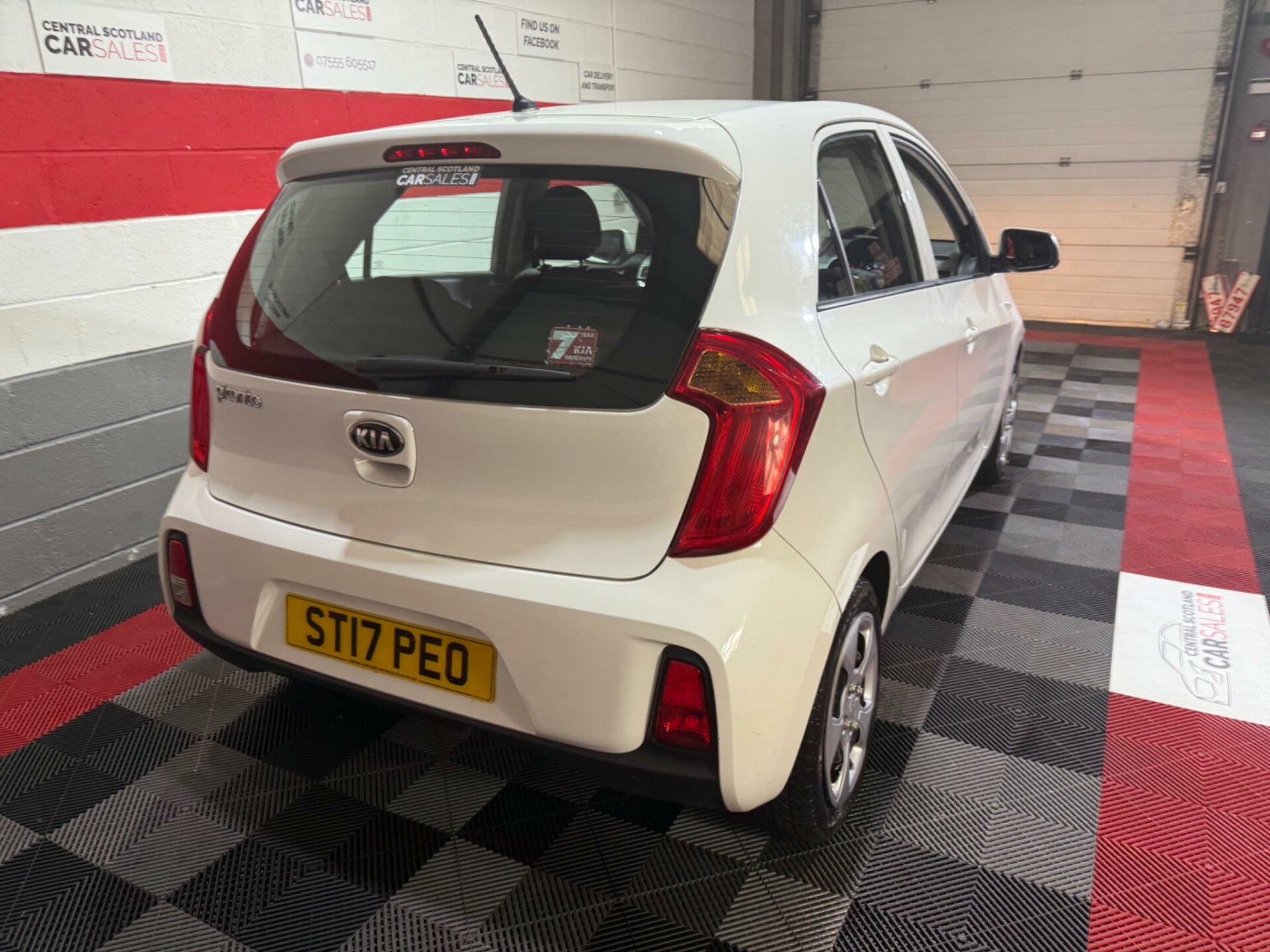 Kia Picanto