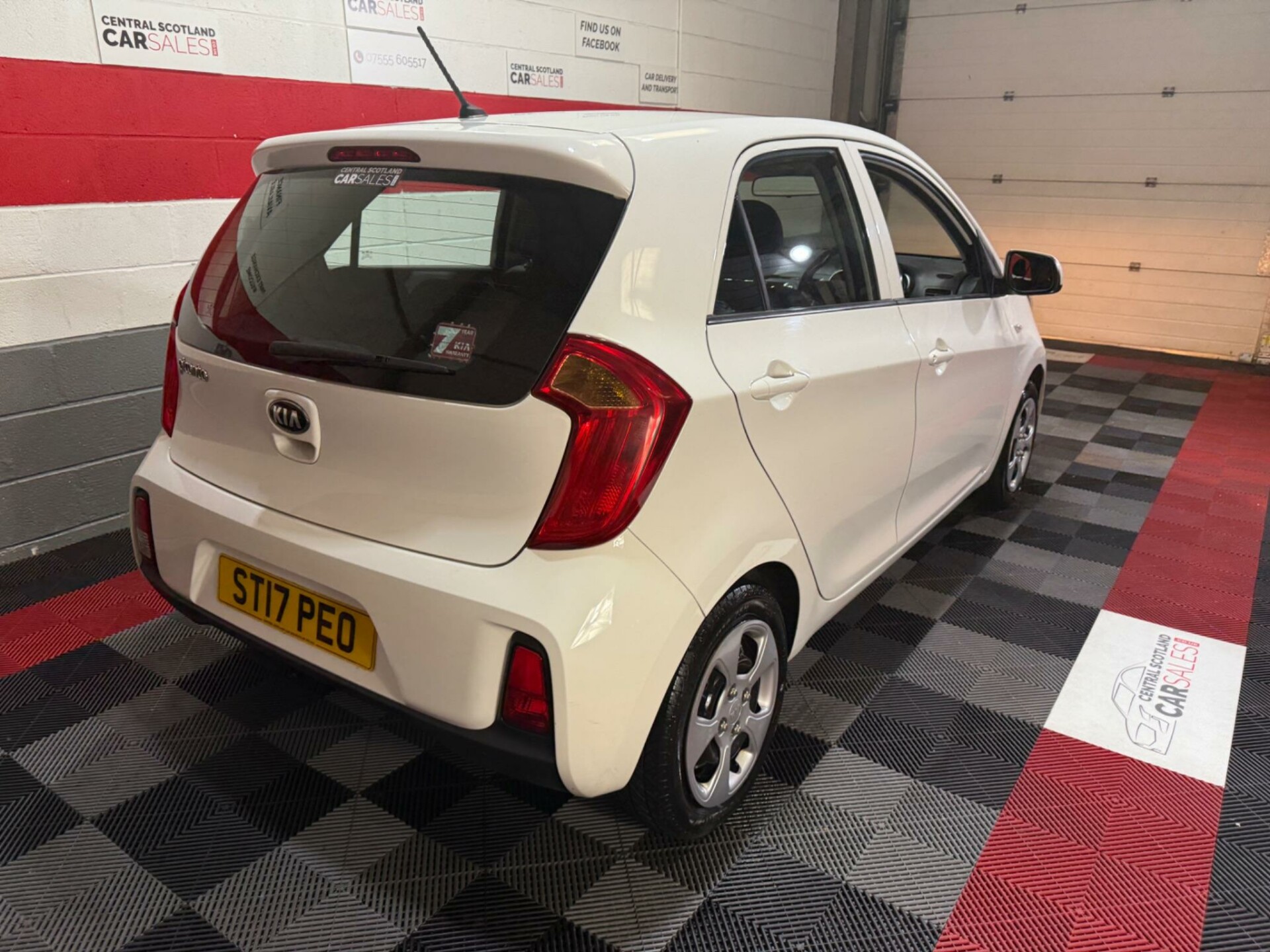 Kia Picanto