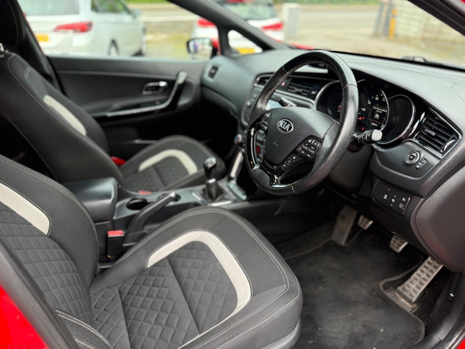 Kia Cee'd