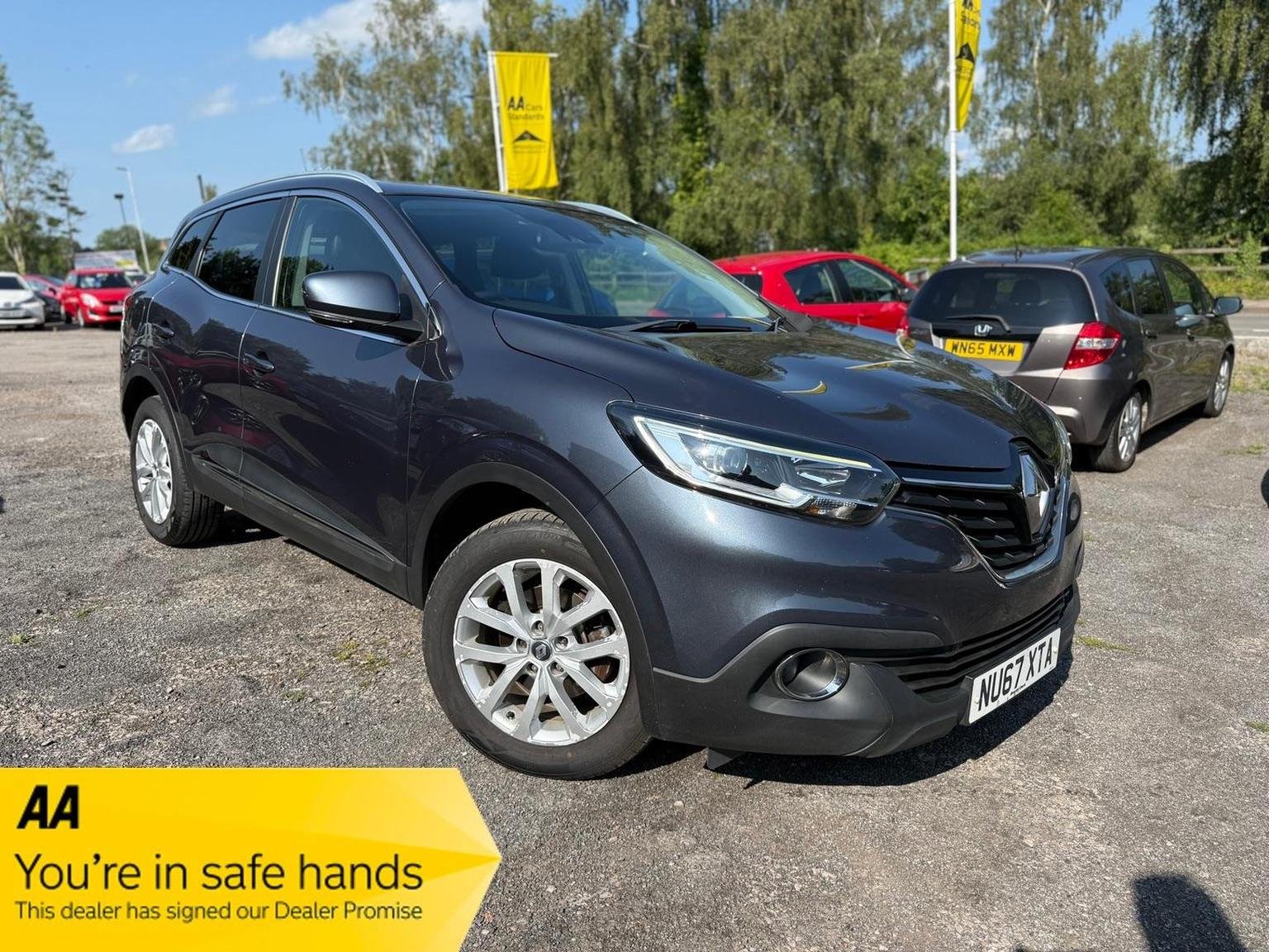 Renault Kadjar