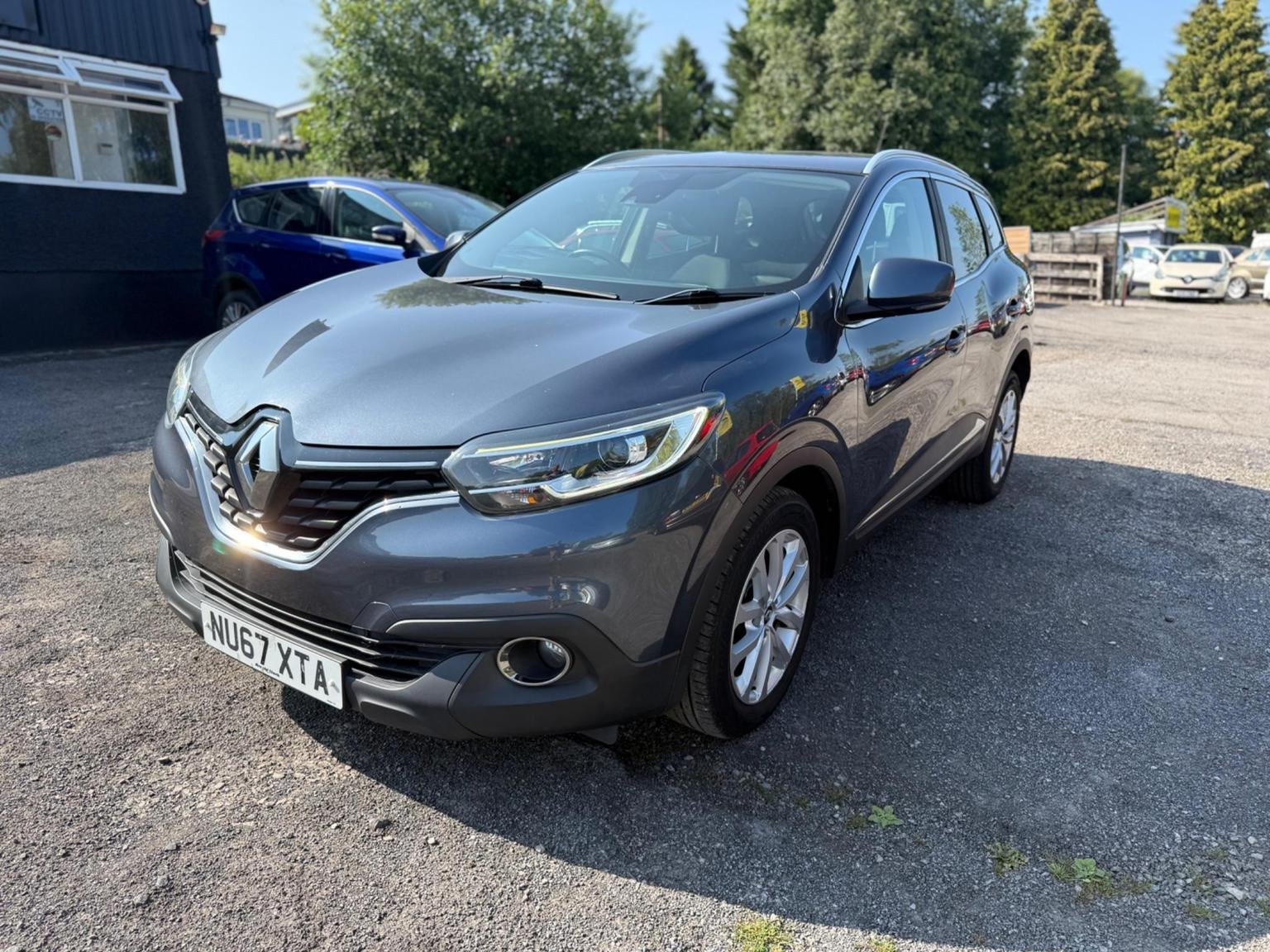 Renault Kadjar
